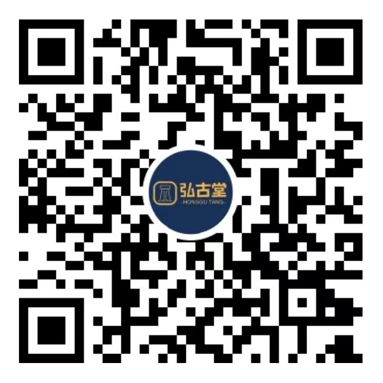 在线客服微信二维码